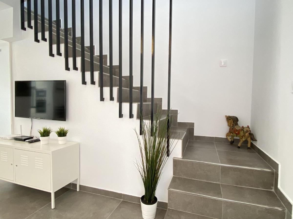 Casa Los Tejares Casasol Nerja Exterior foto